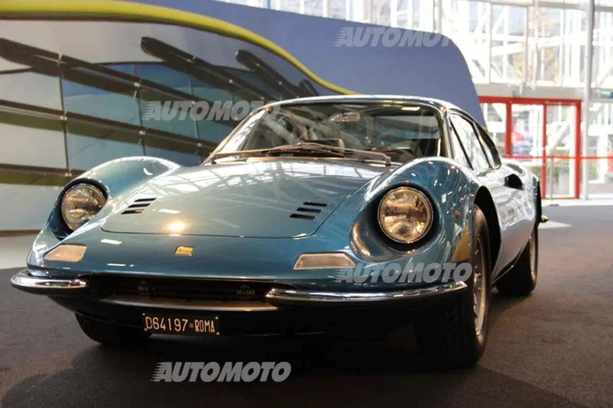 Bologna Motor Show 2014: ecco tutto quello che c'è da fare e vedere (11)