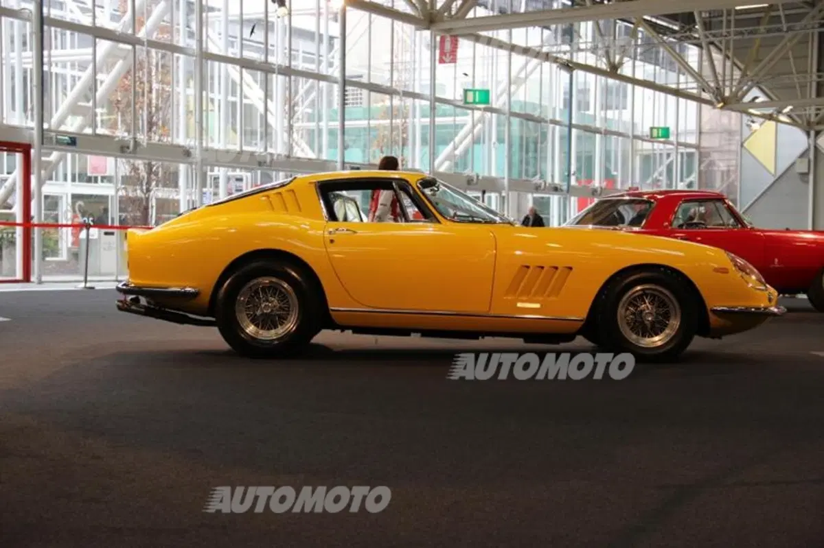 Bologna Motor Show 2014: ecco tutto quello che c'è da fare e vedere (12)