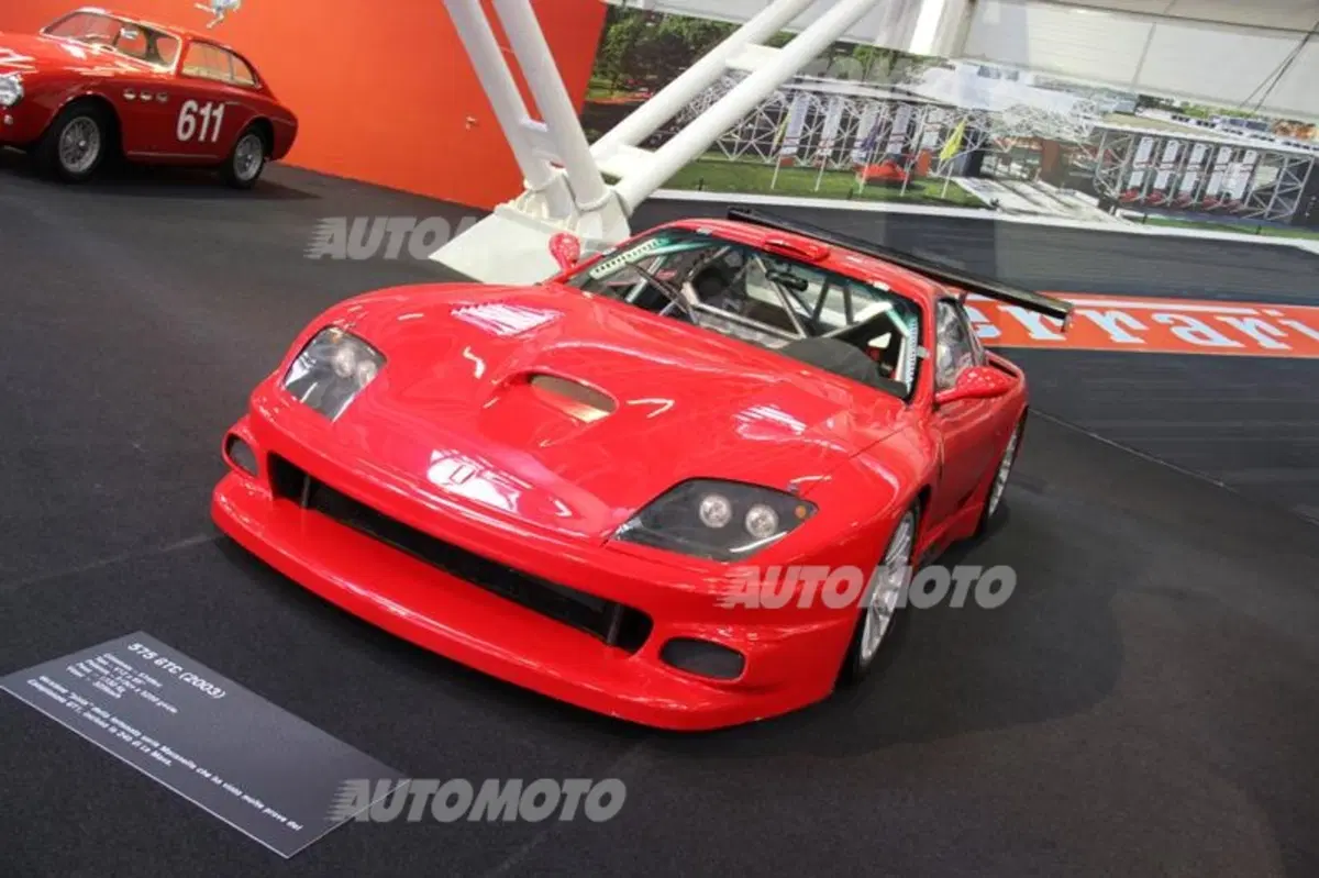 Bologna Motor Show 2014: ecco tutto quello che c'è da fare e vedere (14)
