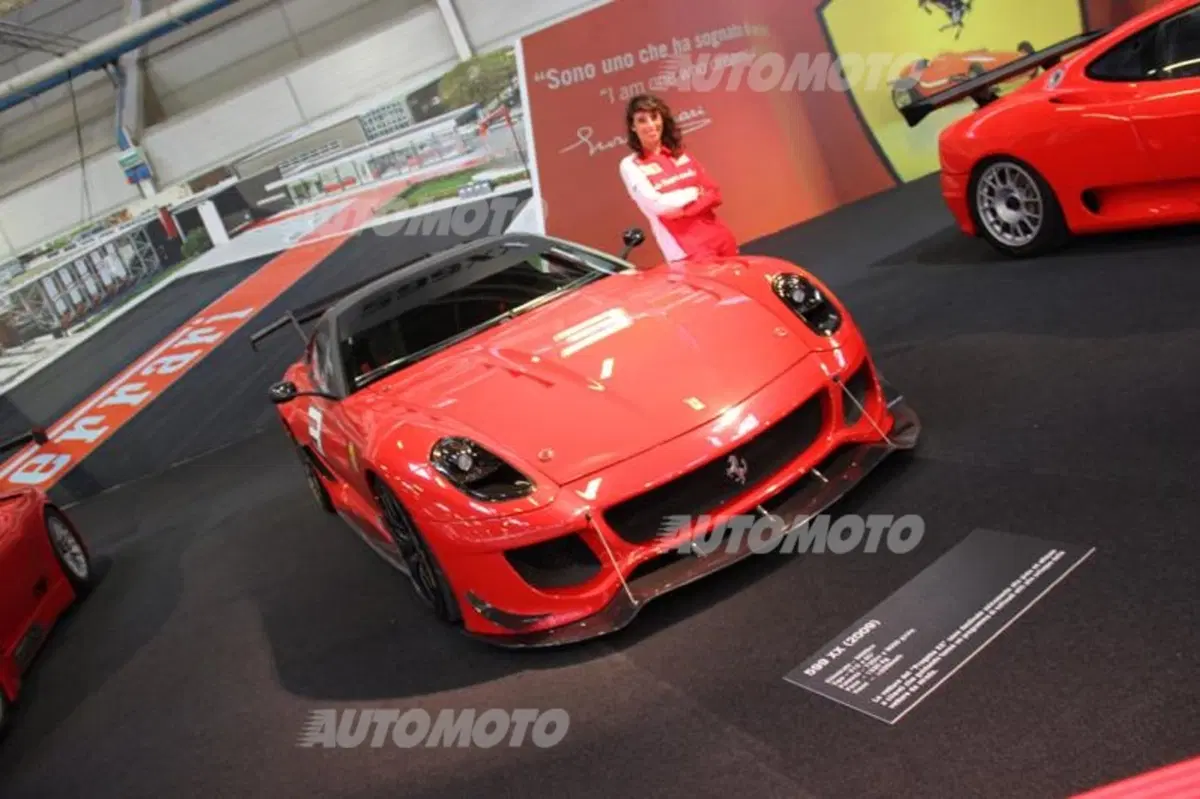 Bologna Motor Show 2014: ecco tutto quello che c'è da fare e vedere (15)
