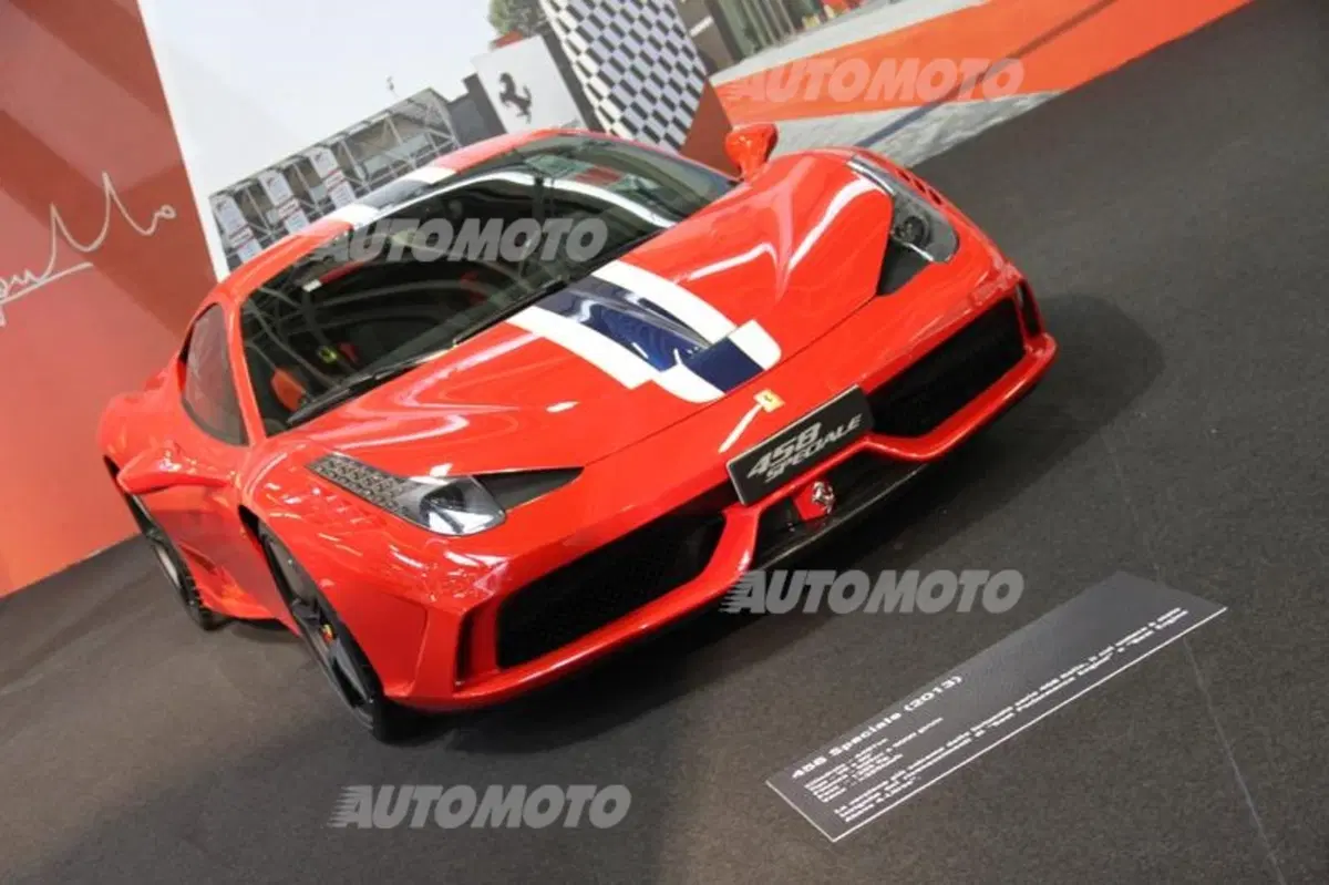 Bologna Motor Show 2014: ecco tutto quello che c'è da fare e vedere (17)