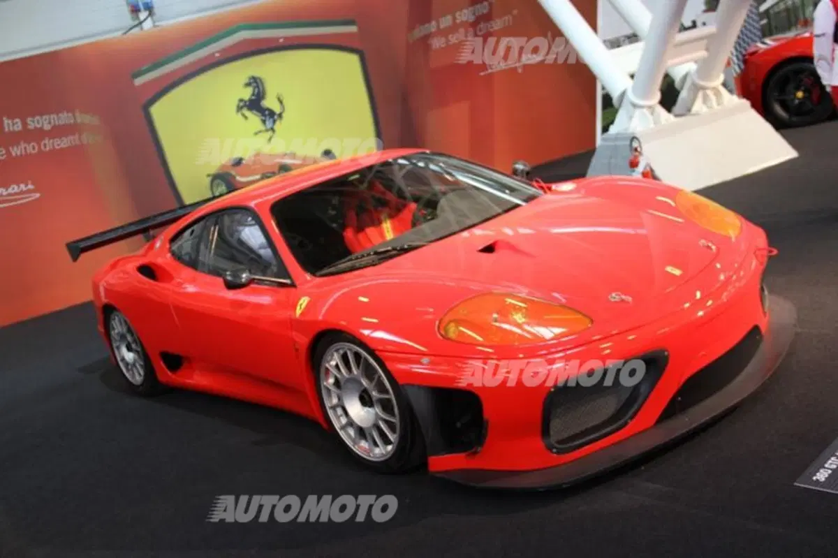 Bologna Motor Show 2014: ecco tutto quello che c'è da fare e vedere (18)