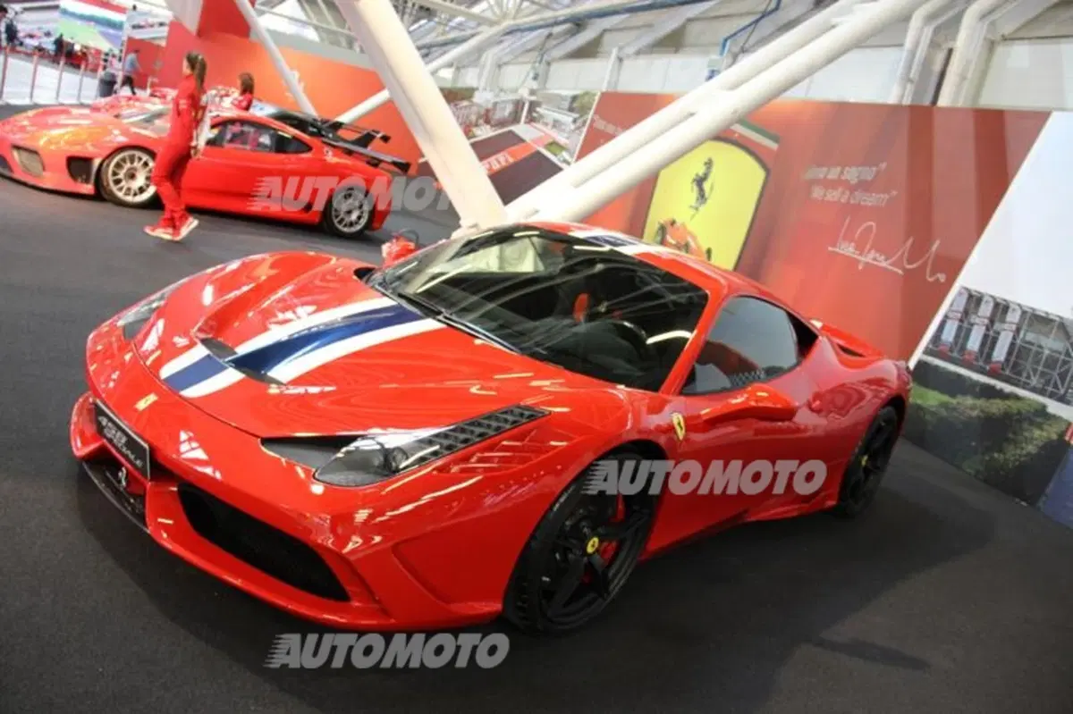 Bologna Motor Show 2014: ecco tutto quello che c'è da fare e vedere (19)