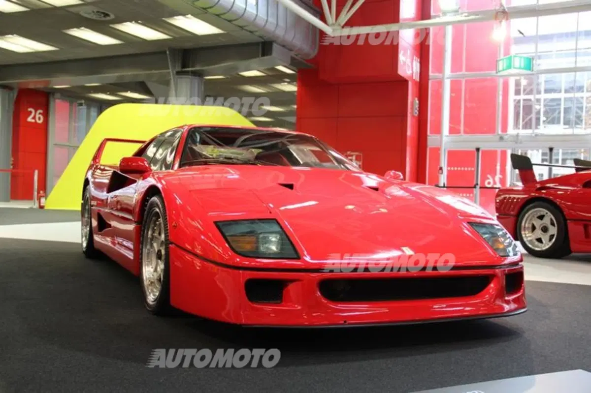 Bologna Motor Show 2014: ecco tutto quello che c'è da fare e vedere (20)