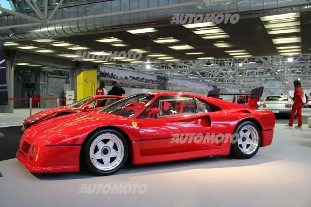 Bologna Motor Show 2014: ecco tutto quello che c'è da fare e vedere (22)