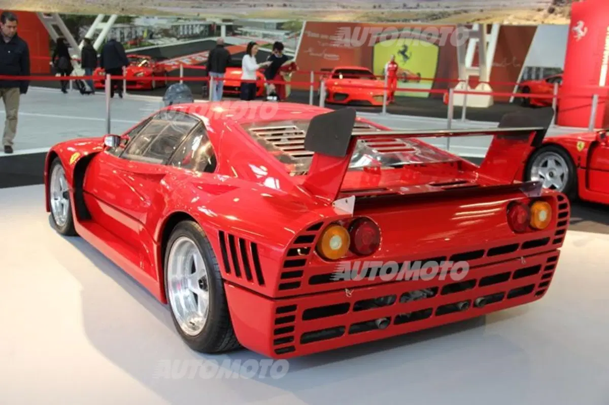 Bologna Motor Show 2014: ecco tutto quello che c'è da fare e vedere (23)