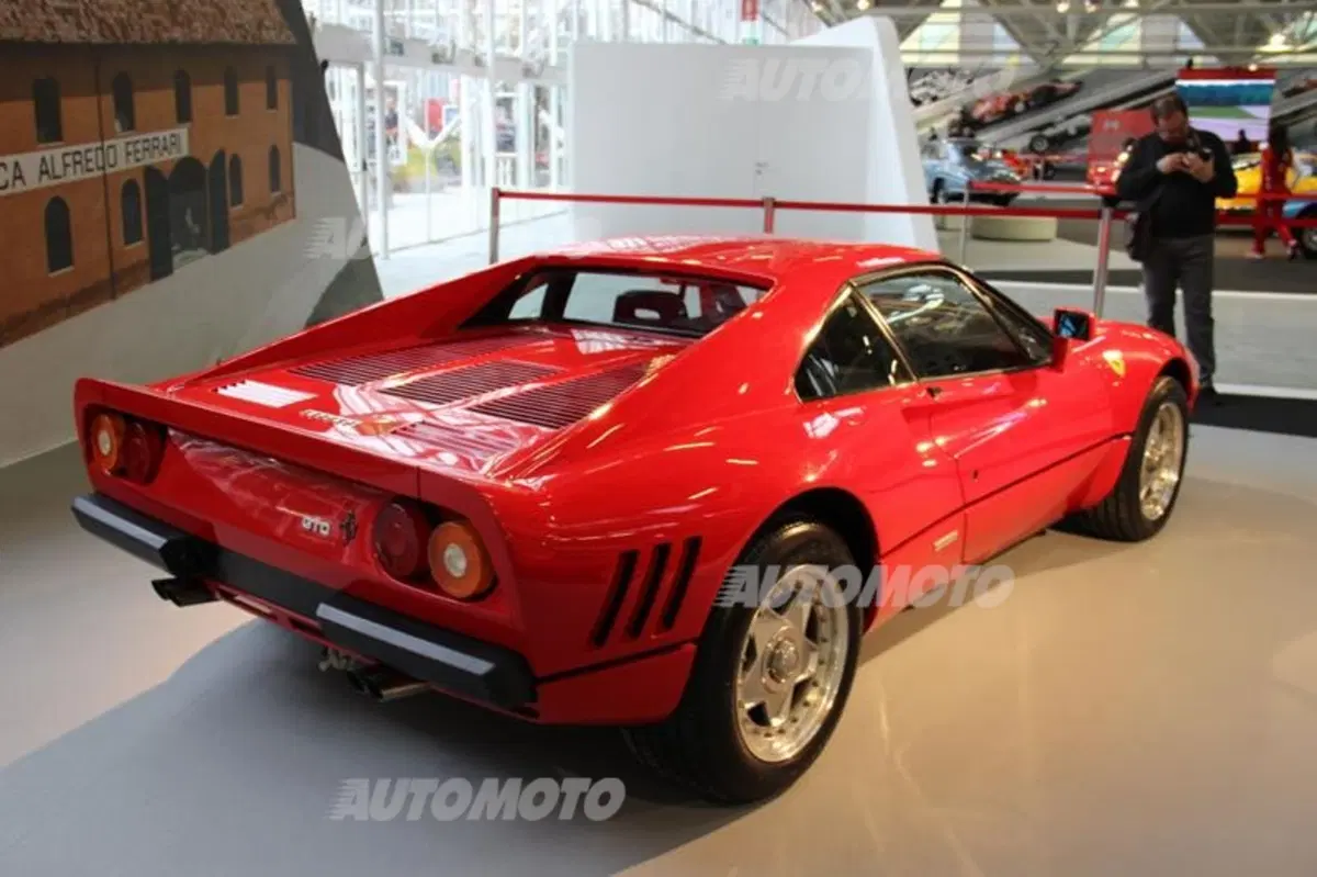Bologna Motor Show 2014: ecco tutto quello che c'è da fare e vedere (24)