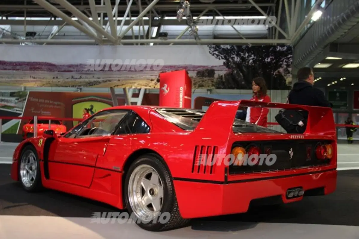 Bologna Motor Show 2014: ecco tutto quello che c'è da fare e vedere (25)