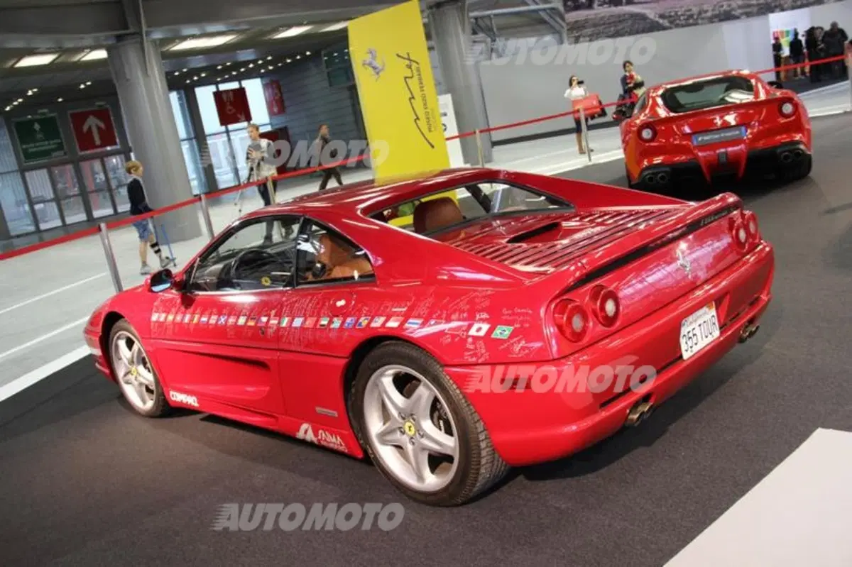 Bologna Motor Show 2014: ecco tutto quello che c'è da fare e vedere (26)
