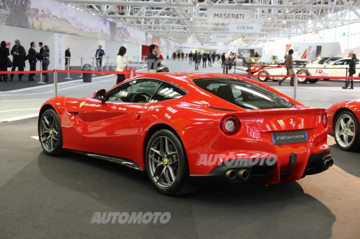 Bologna Motor Show 2014: ecco tutto quello che c'è da fare e vedere (27)