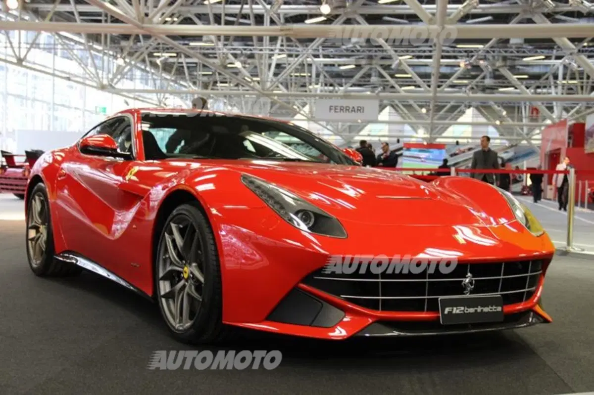 Bologna Motor Show 2014: ecco tutto quello che c'è da fare e vedere (28)