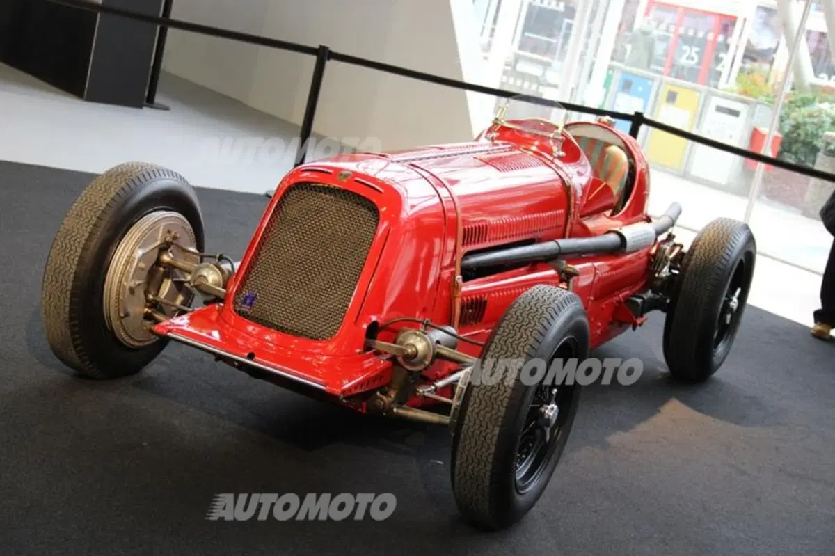 Bologna Motor Show 2014: ecco tutto quello che c'è da fare e vedere (29)