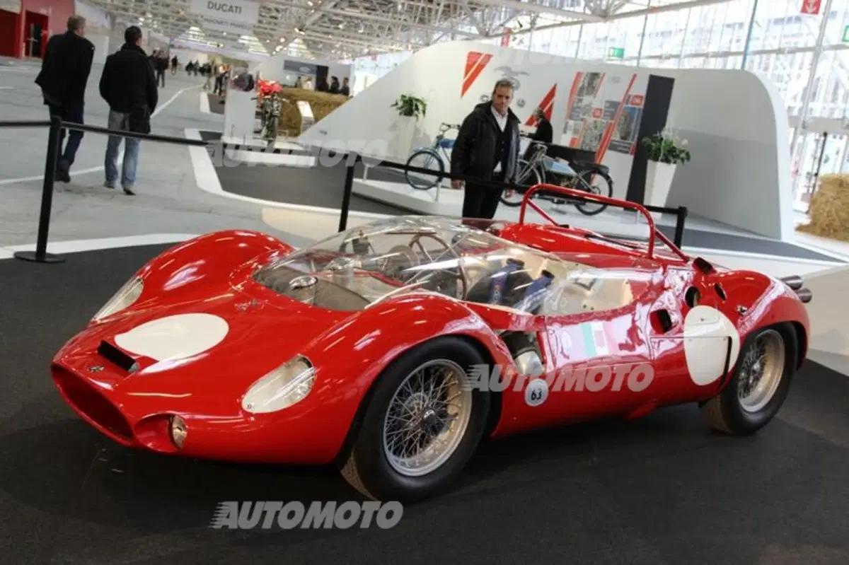 Bologna Motor Show 2014: ecco tutto quello che c'è da fare e vedere (31)