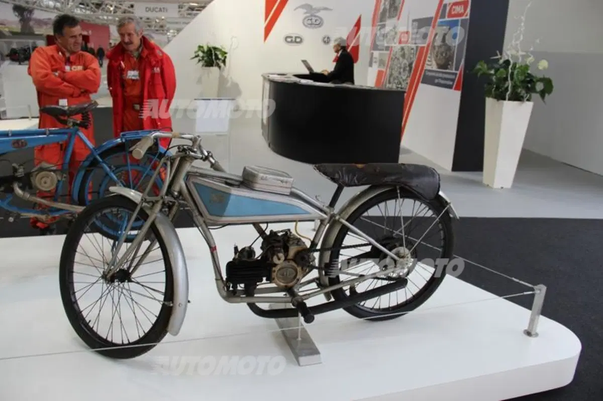 Bologna Motor Show 2014: ecco tutto quello che c'è da fare e vedere (32)