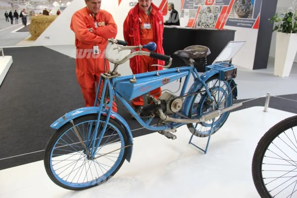 Bologna Motor Show 2014: ecco tutto quello che c'è da fare e vedere (33)