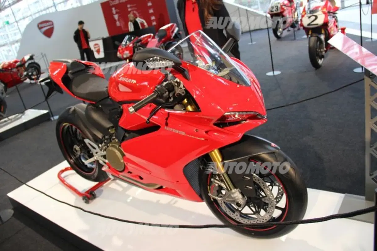 Bologna Motor Show 2014: ecco tutto quello che c'è da fare e vedere (34)