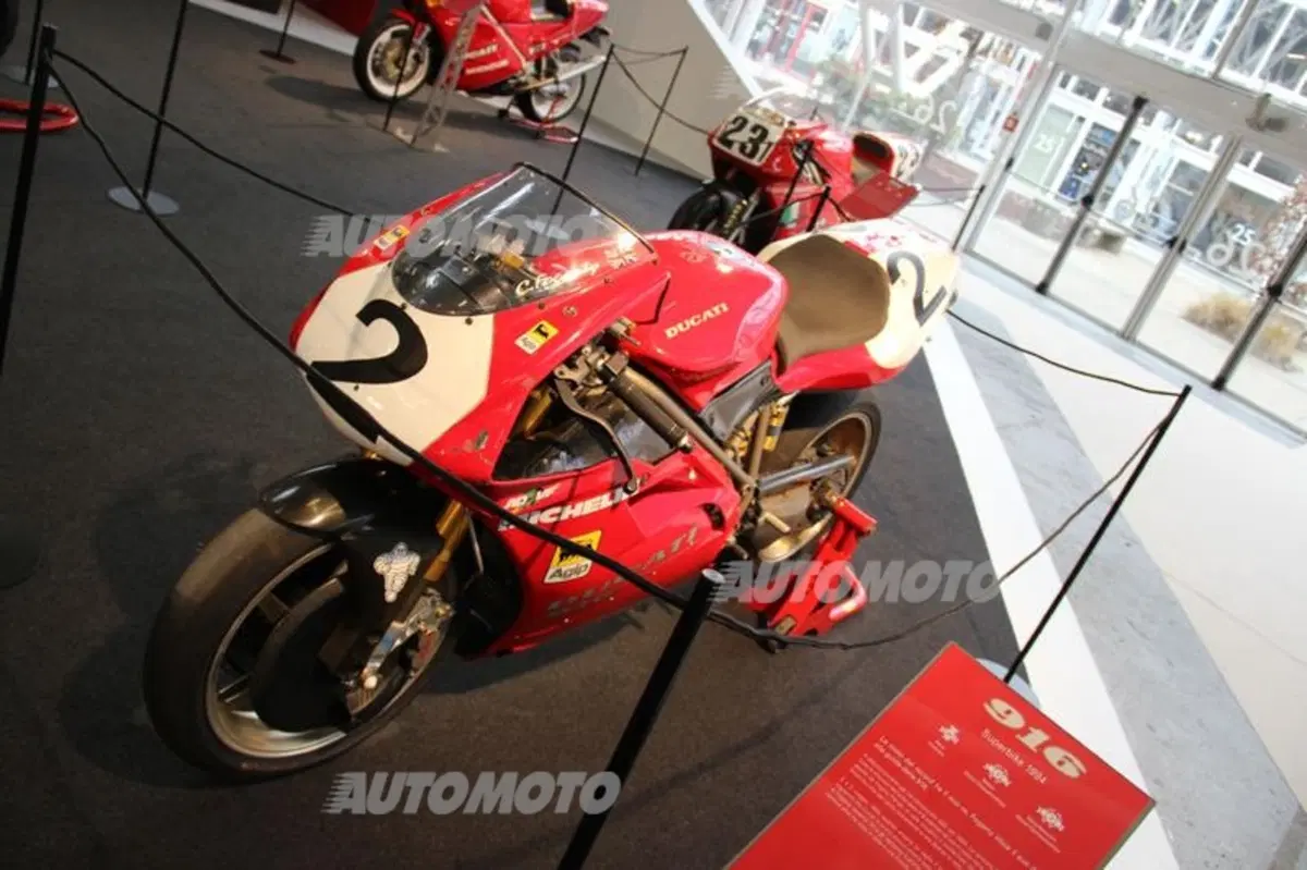 Bologna Motor Show 2014: ecco tutto quello che c'è da fare e vedere (35)