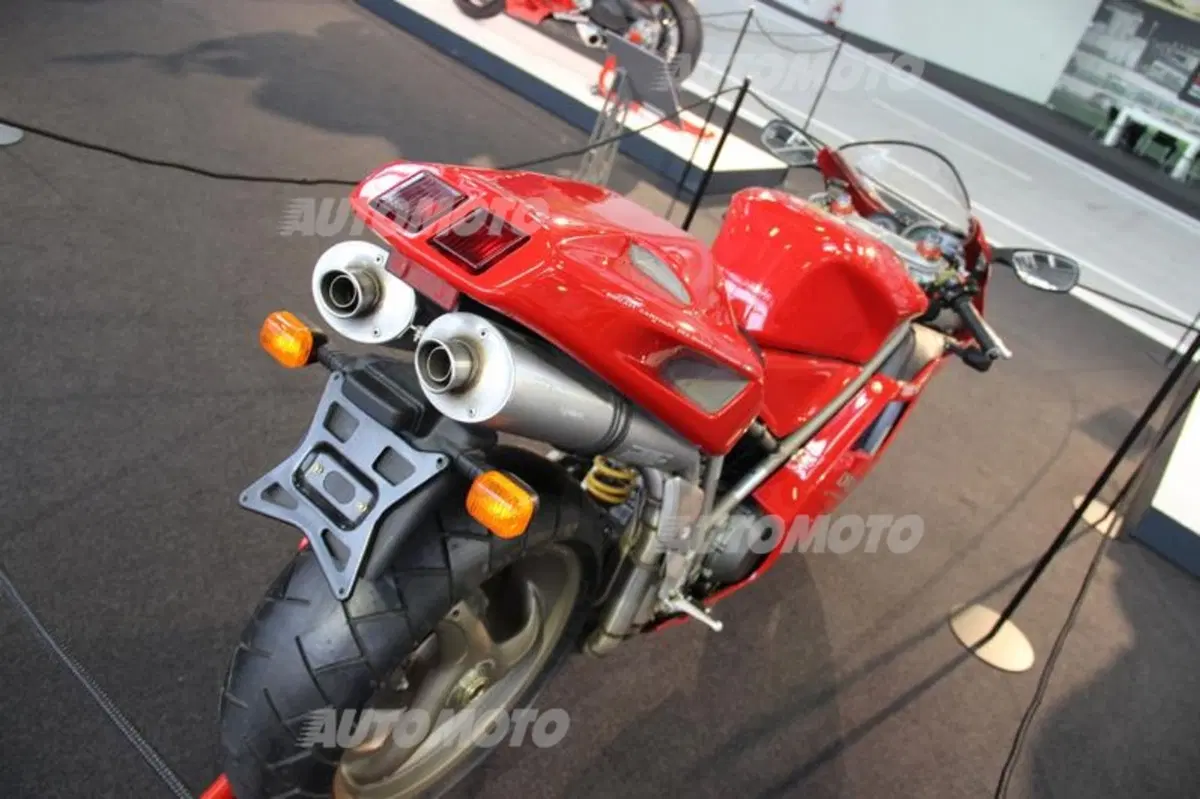 Bologna Motor Show 2014: ecco tutto quello che c'è da fare e vedere (36)