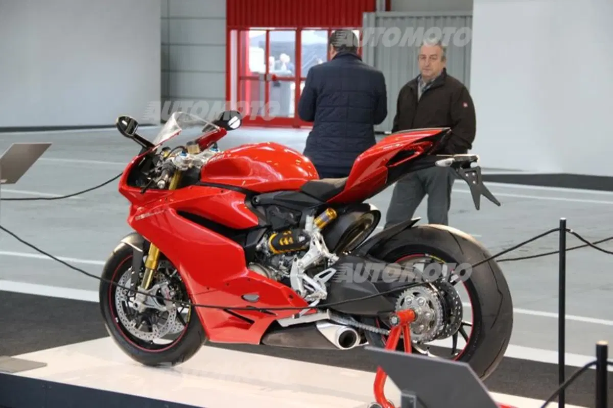 Bologna Motor Show 2014: ecco tutto quello che c'è da fare e vedere (37)