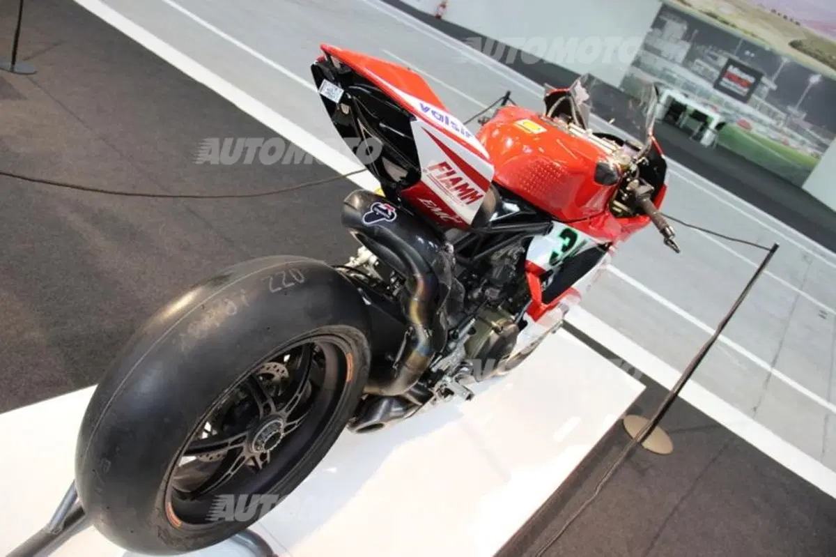 Bologna Motor Show 2014: ecco tutto quello che c'è da fare e vedere (38)