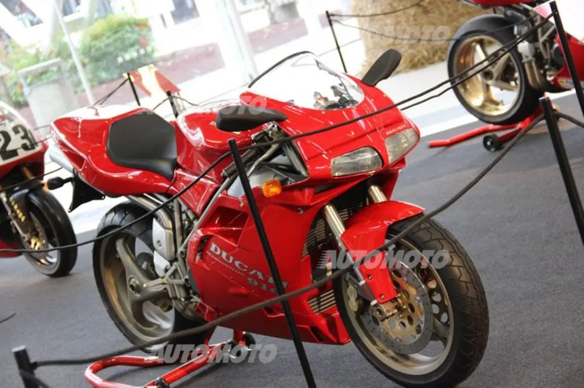 Bologna Motor Show 2014: ecco tutto quello che c'è da fare e vedere (39)