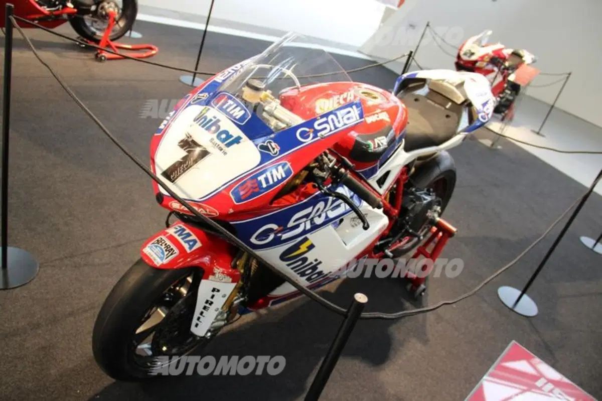 Bologna Motor Show 2014: ecco tutto quello che c'è da fare e vedere (41)