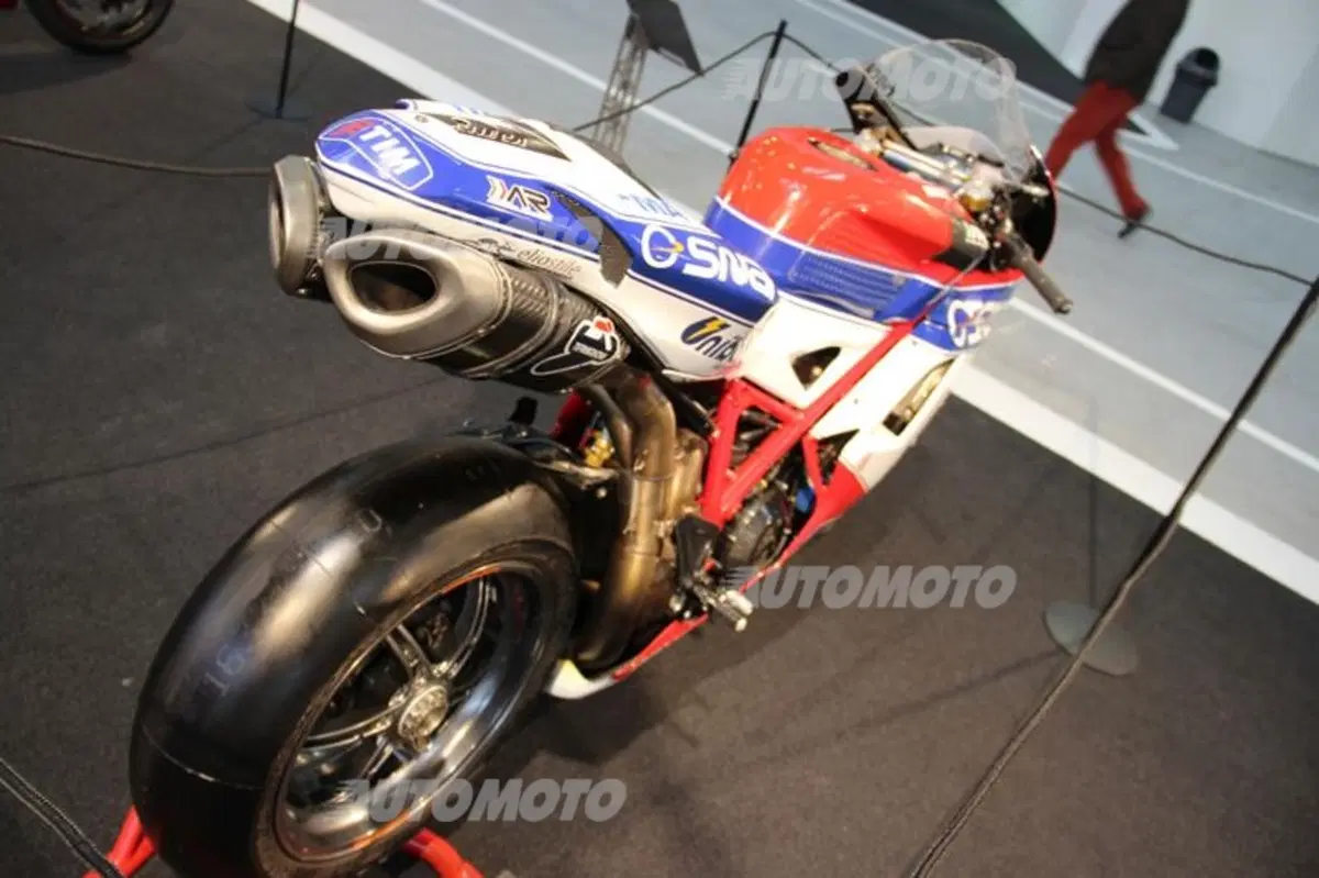Bologna Motor Show 2014: ecco tutto quello che c'è da fare e vedere (42)