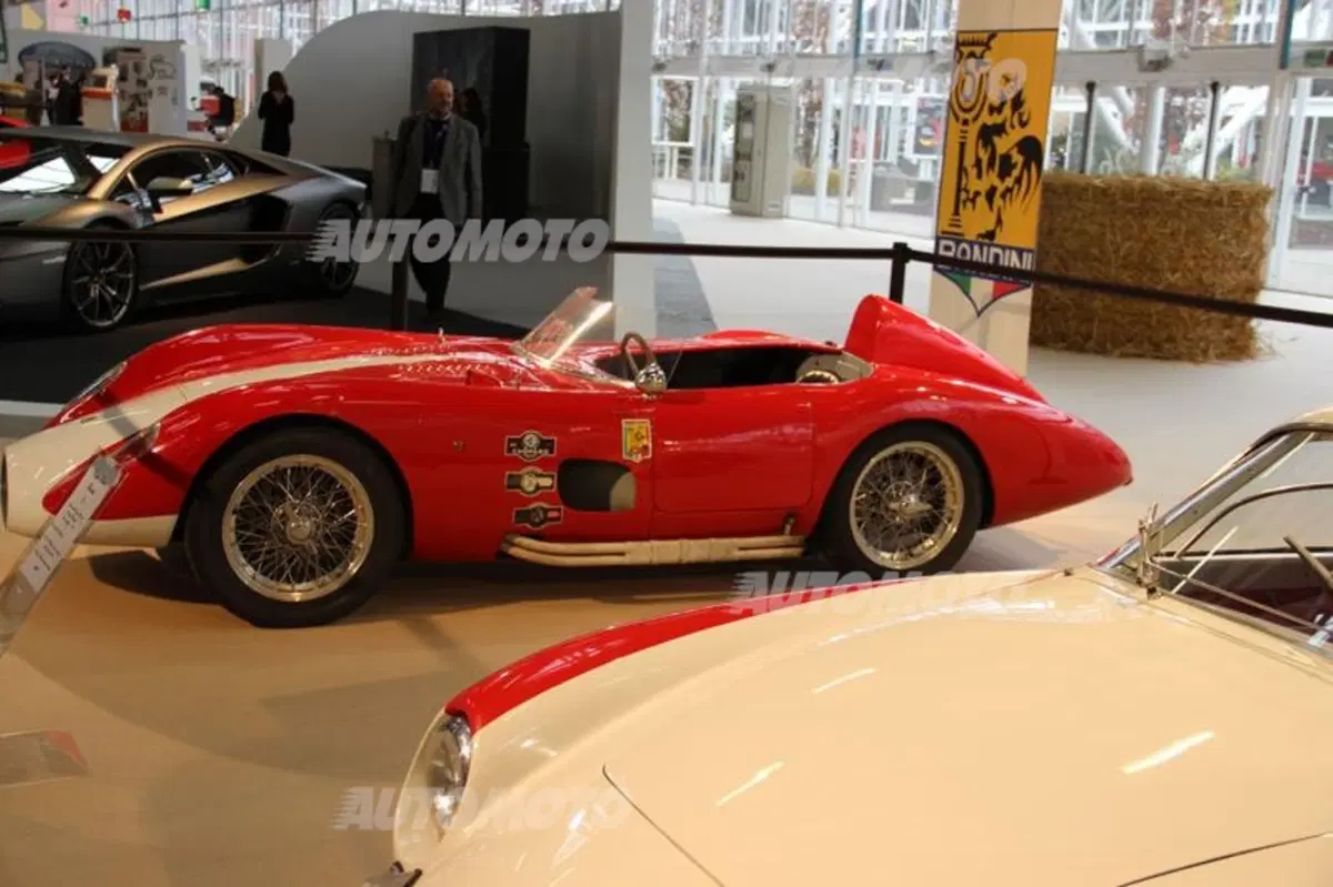 Bologna Motor Show 2014: ecco tutto quello che c'è da fare e vedere (44)