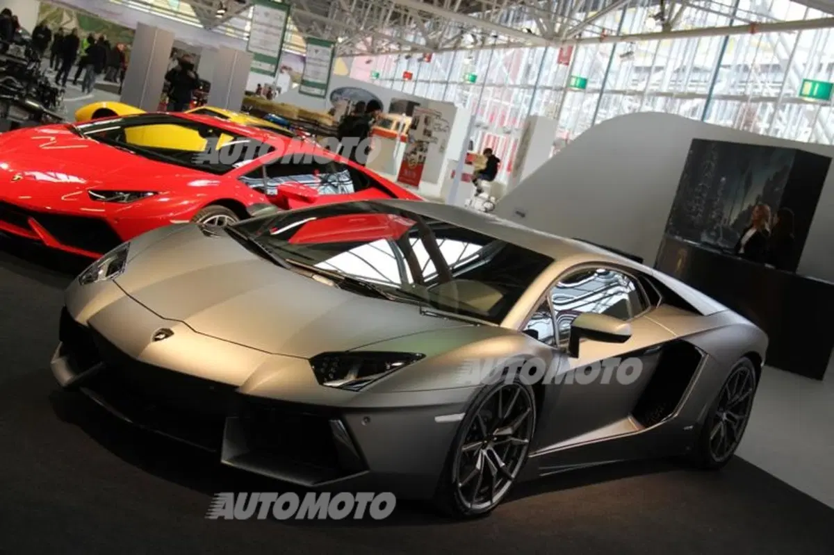 Bologna Motor Show 2014: ecco tutto quello che c'è da fare e vedere (45)