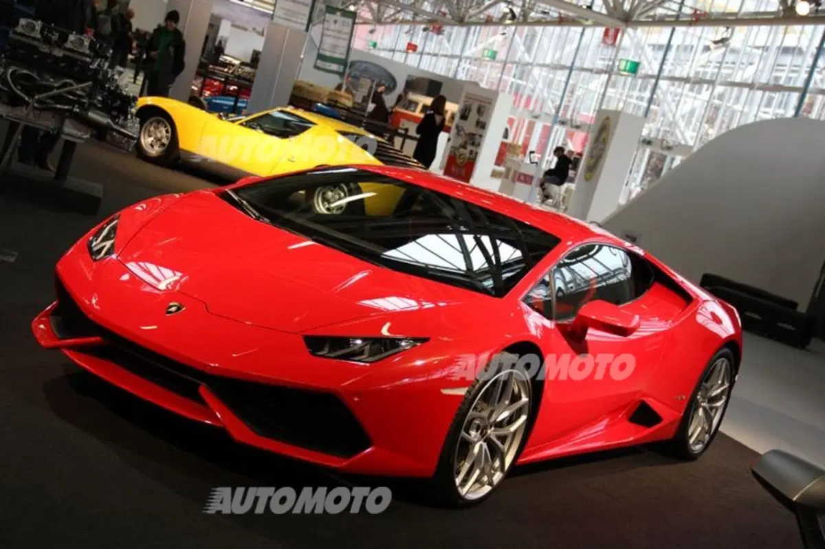 Bologna Motor Show 2014: ecco tutto quello che c'è da fare e vedere (46)