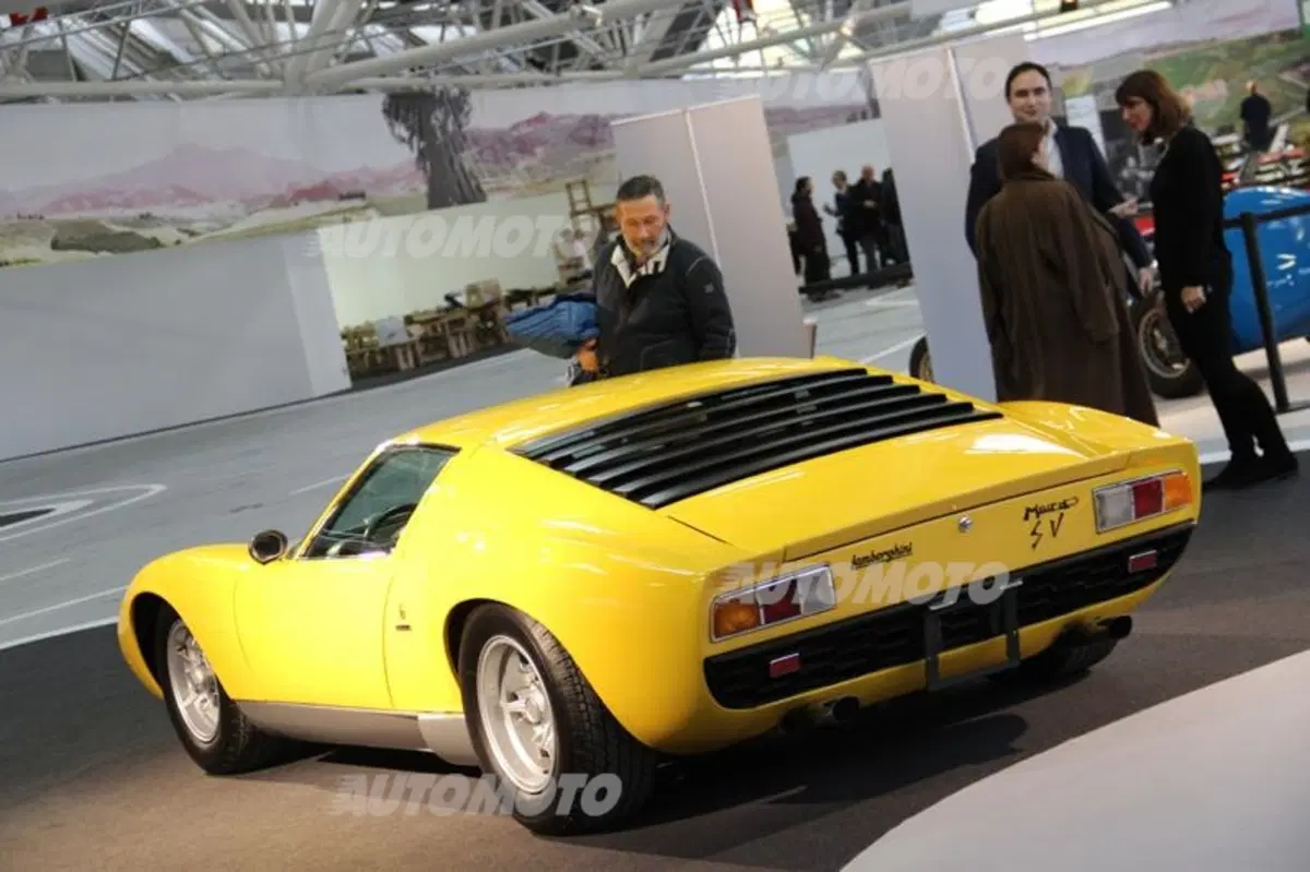 Bologna Motor Show 2014: ecco tutto quello che c'è da fare e vedere (47)