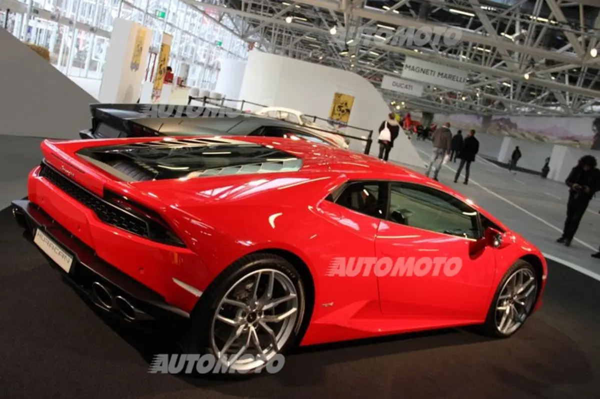 Bologna Motor Show 2014: ecco tutto quello che c'è da fare e vedere (48)