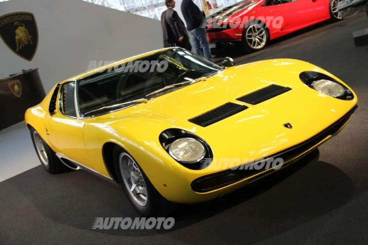 Bologna Motor Show 2014: ecco tutto quello che c'è da fare e vedere (50)