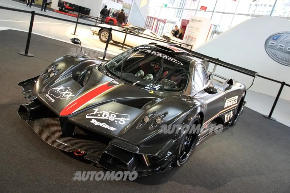 Bologna Motor Show 2014: ecco tutto quello che c'è da fare e vedere (51)