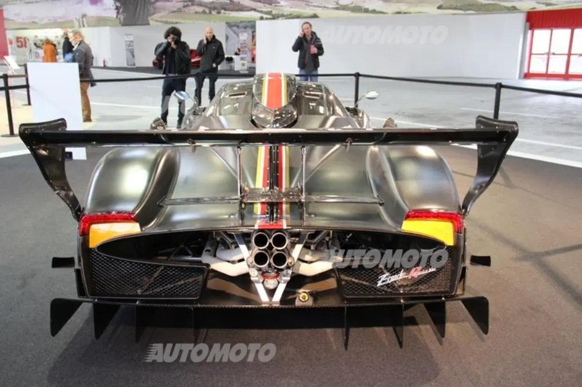 Bologna Motor Show 2014: ecco tutto quello che c'è da fare e vedere (52)