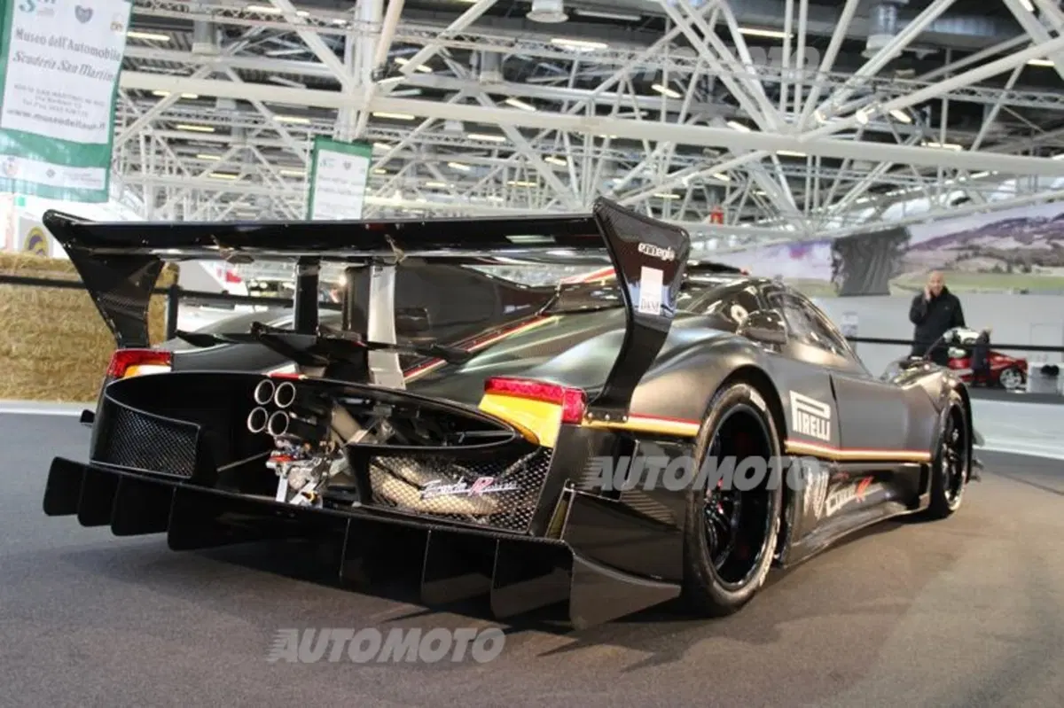 Bologna Motor Show 2014: ecco tutto quello che c'è da fare e vedere (53)