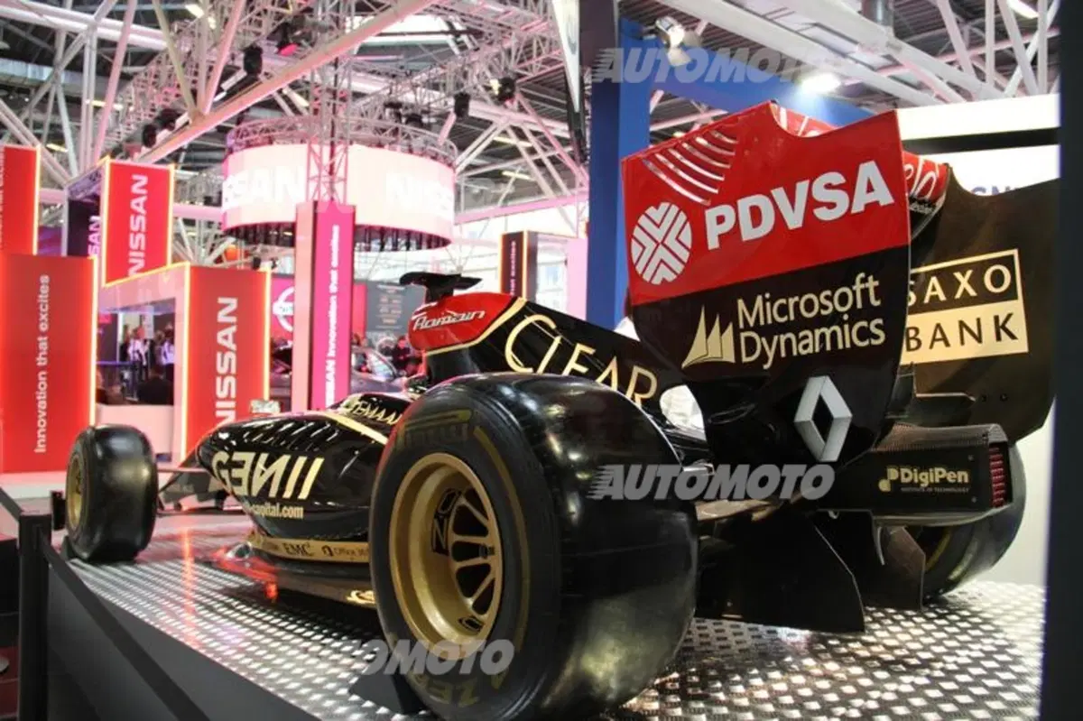 Bologna Motor Show 2014: ecco tutto quello che c'è da fare e vedere (54)