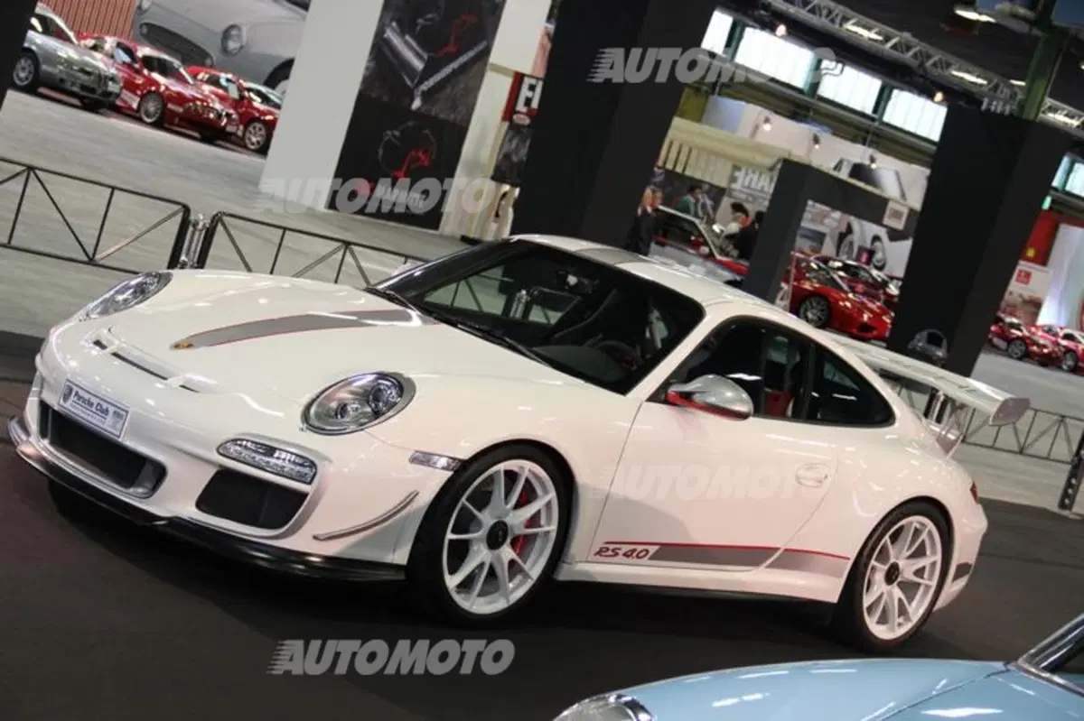 Bologna Motor Show 2014: ecco tutto quello che c'è da fare e vedere (55)