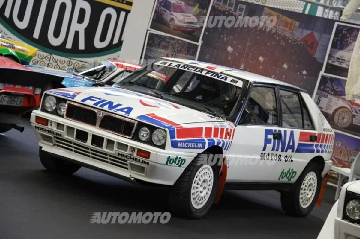 Bologna Motor Show 2014: ecco tutto quello che c'è da fare e vedere (56)