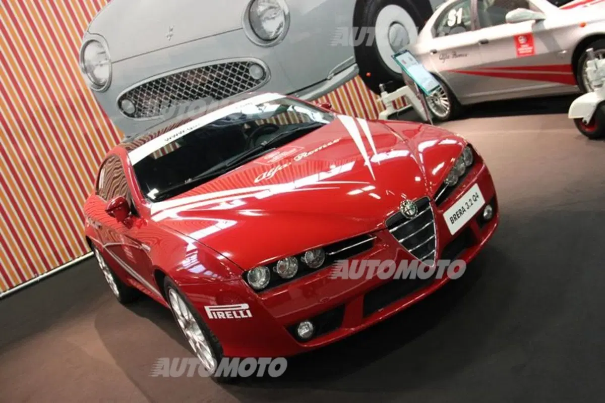 Bologna Motor Show 2014: ecco tutto quello che c'è da fare e vedere (58)