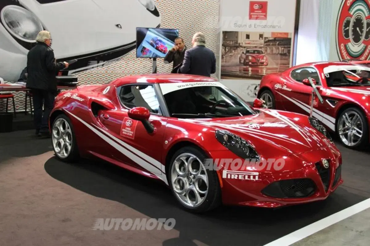 Bologna Motor Show 2014: ecco tutto quello che c'è da fare e vedere (59)