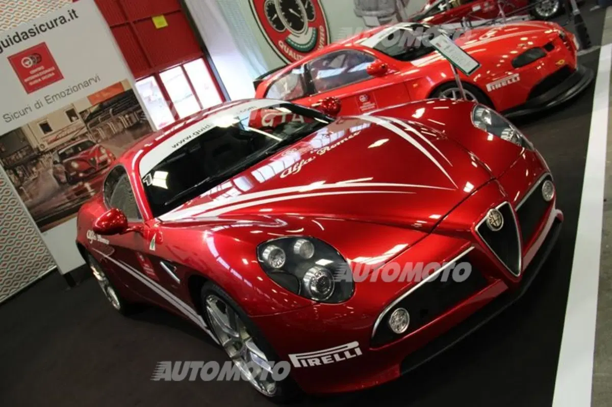 Bologna Motor Show 2014: ecco tutto quello che c'è da fare e vedere (60)