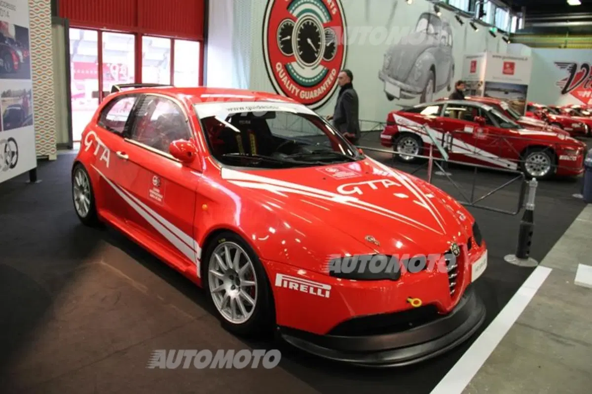 Bologna Motor Show 2014: ecco tutto quello che c'è da fare e vedere (61)