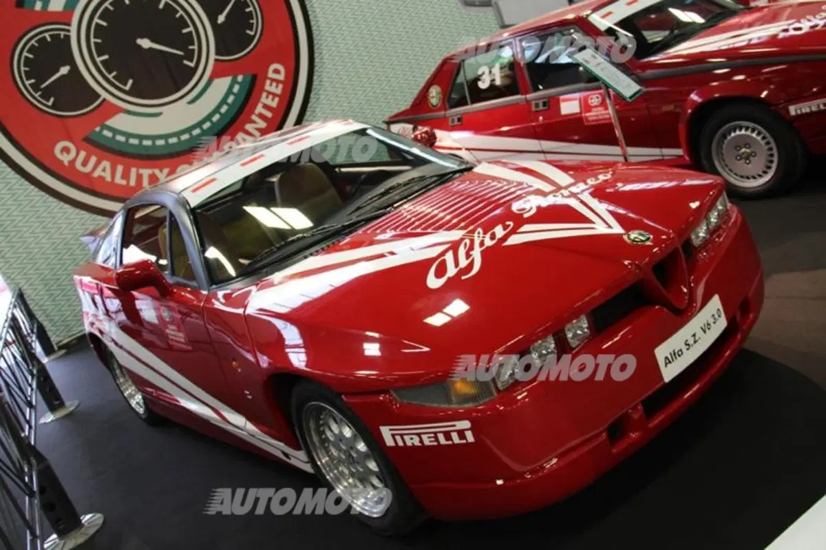 Bologna Motor Show 2014: ecco tutto quello che c'è da fare e vedere (62)