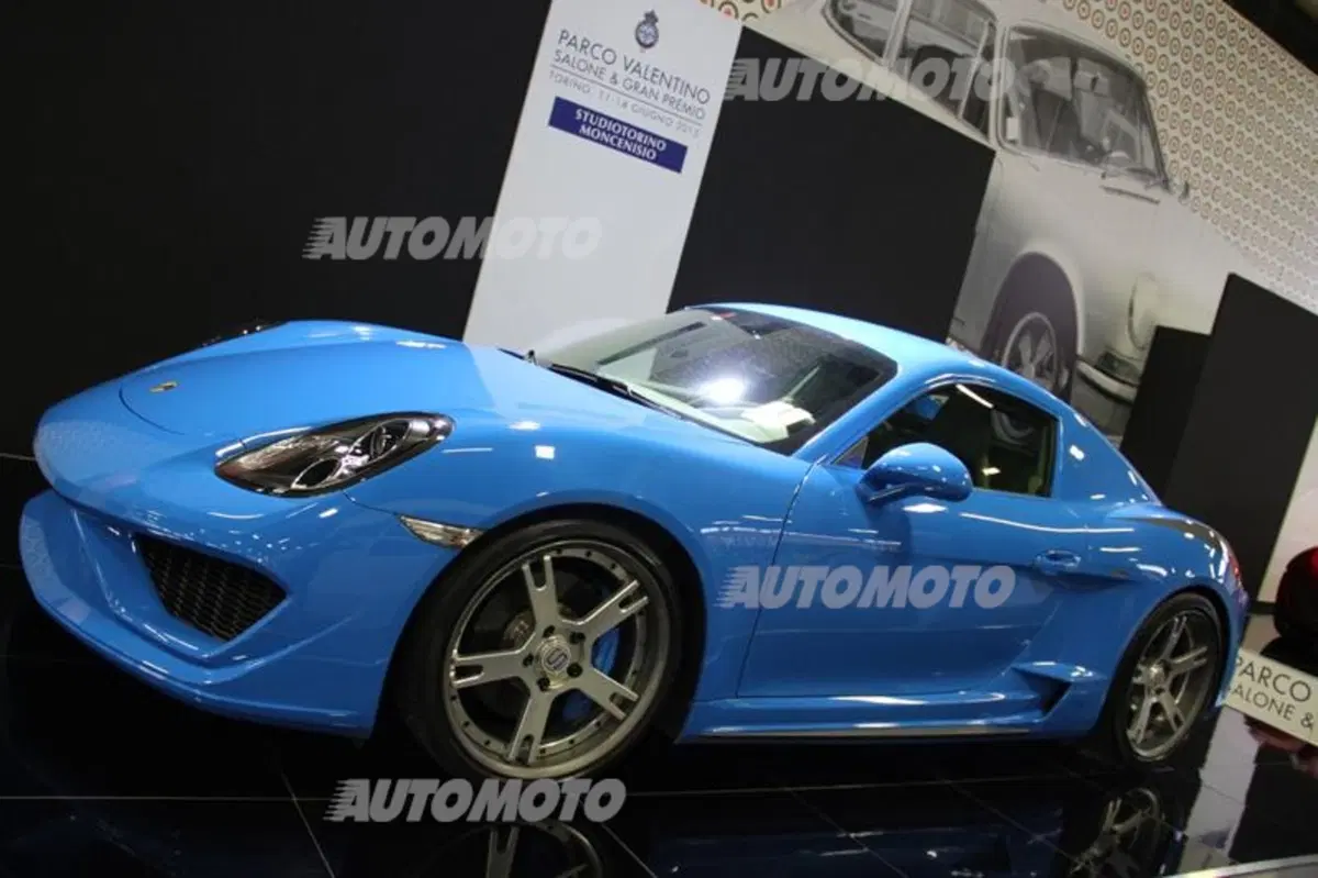 Bologna Motor Show 2014: ecco tutto quello che c'è da fare e vedere (63)