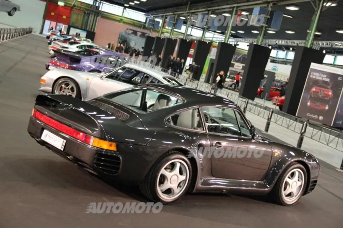Bologna Motor Show 2014: ecco tutto quello che c'è da fare e vedere (64)