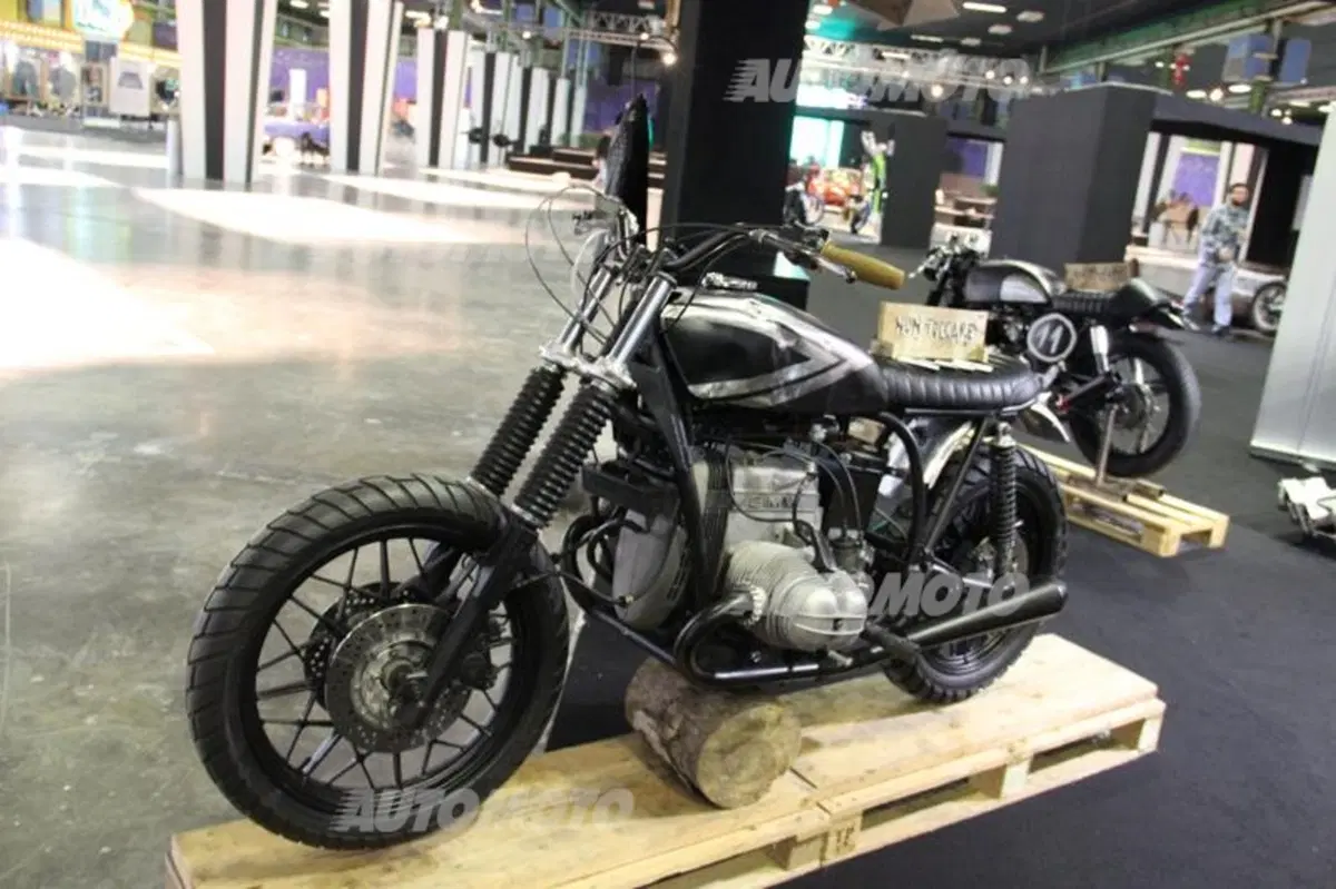 Bologna Motor Show 2014: ecco tutto quello che c'è da fare e vedere (67)