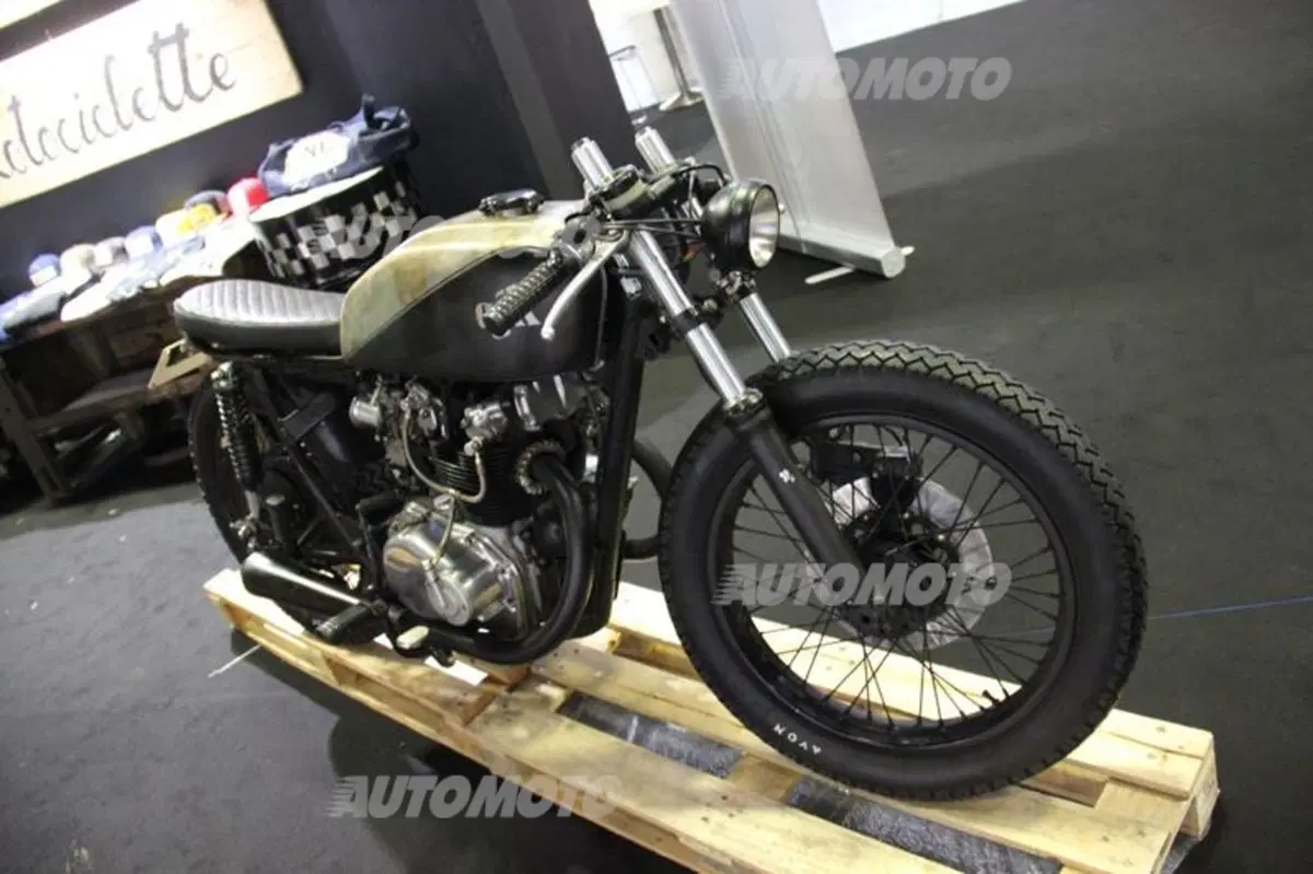 Bologna Motor Show 2014: ecco tutto quello che c'è da fare e vedere (68)
