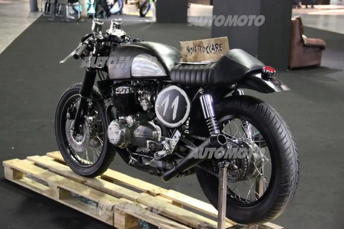 Bologna Motor Show 2014: ecco tutto quello che c'è da fare e vedere (69)