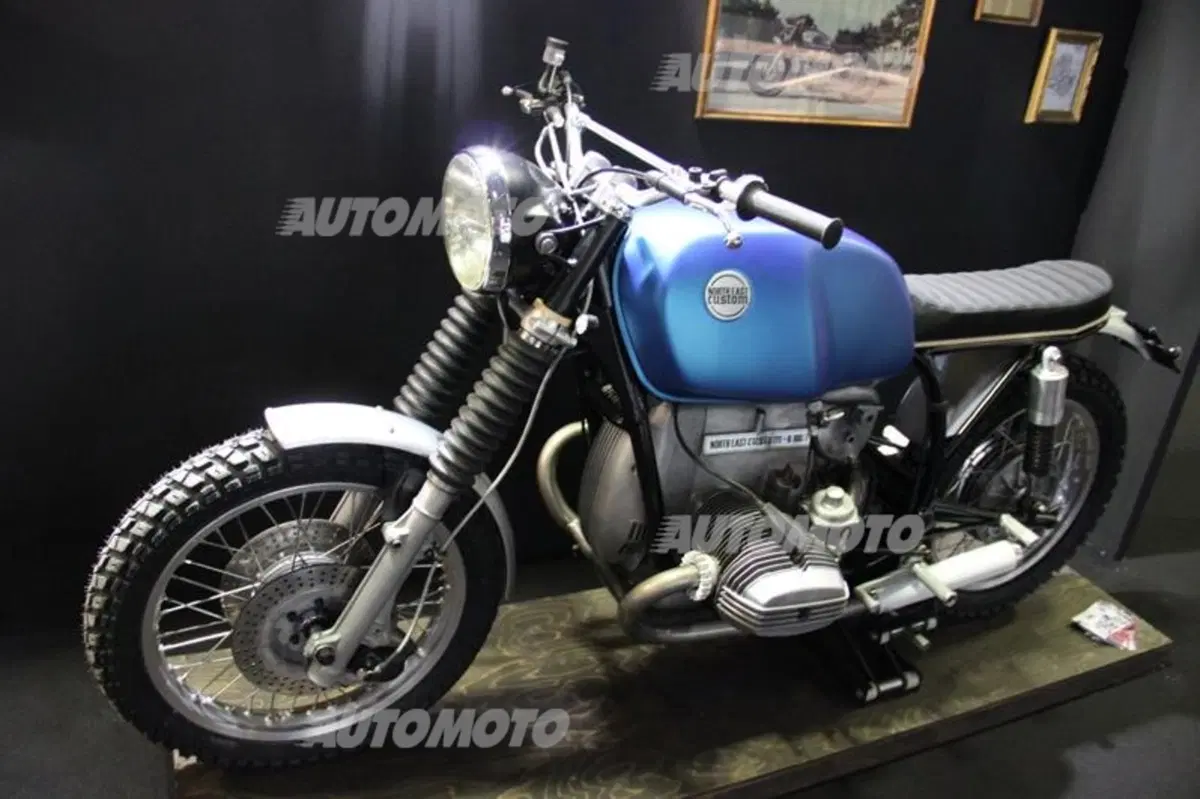 Bologna Motor Show 2014: ecco tutto quello che c'è da fare e vedere (71)